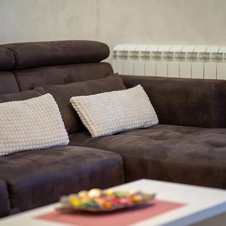 Apartment Papillon 2 ズラティボール エクステリア 写真
